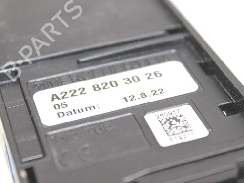 Electronic module MERCEDES-BENZ G-CLASS Platform/Chassis (W464) G 350 D 4-matic (464.320) | BP36852808M83  - Image 6
