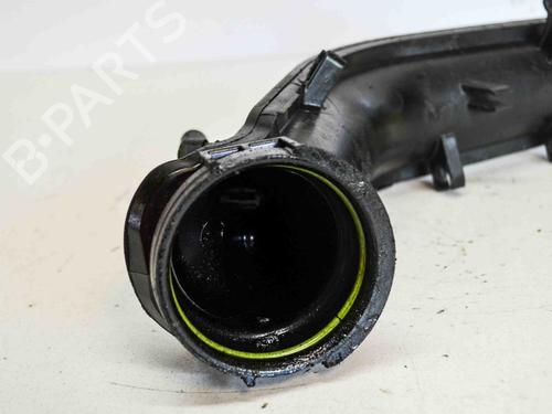 Intercooler pipe VW GOLF VI (5K1) 1.4 TSI | BP14692016M127