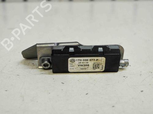 Elektronisk modul VW TOURAN (1T1, 1T2) 1.9 TDI (105 hp) 7741371