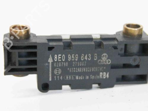 Used Electronic sensor AUDI A4 B7 (8EC) 1.8 T (163 hp) 8852436