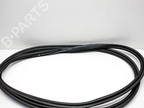 Rubber door seal TESLA MODEL Y (5YJY) EV Performance All-wheel Drive | BP28823073C142 