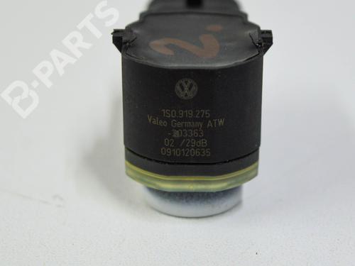 Elektronisk sensor PORSCHE CAYENNE (92A) 3.6 | BP11970063M84 