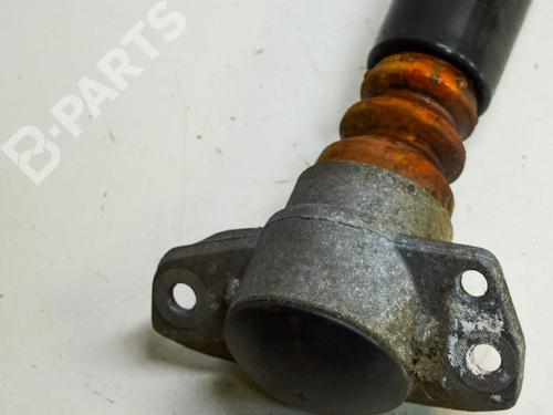 Left rear shock absorber AUDI A6 C7 (4G2, 4GC) 2.0 TDI | BP6531590M18 