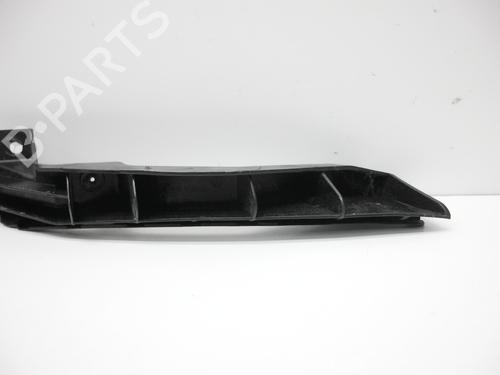 Front bumper bracket PORSCHE CAYENNE (92A) 4.8 S | BP32201317C158 