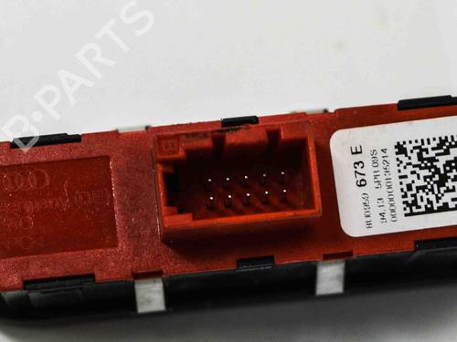 Switch AUDI Q3 (8UB, 8UG) 2.0 TDI | BP7914852I30