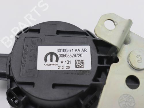 Electronic module ALFA ROMEO STELVIO (949_) 2.0 Q4 (949.AXA2A) | BP38707431M83 - Image 9