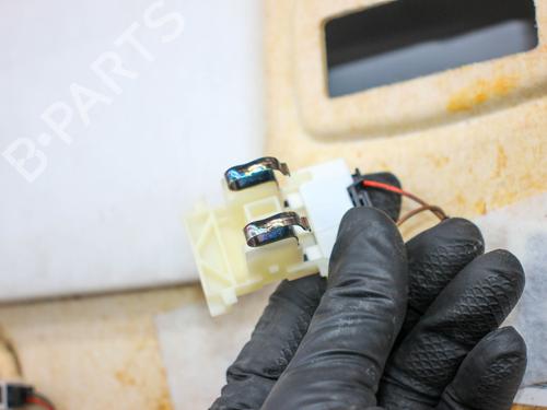 Interior roof MERCEDES-BENZ CLA Coupe (C117) CLA 250 (117.344) | BP29919250I12