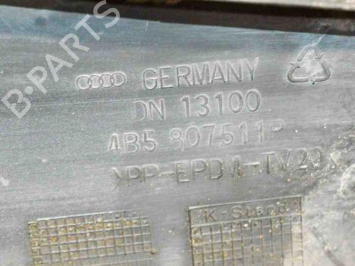 Bak støtfanger AUDI A6 C5 (4B2, 4B4) 2.0 | BP8852823C8