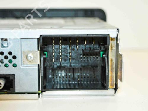 Electronic module AUDI A4 B9 (8W2, 8WC) 2.0 TFSI | BP13933162M83 