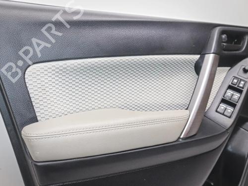 Front left panel SUBARU FORESTER (SJ_) 2.5 AWD (SJ9) | BP37522687C58 - Image 6