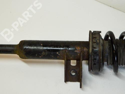 Right front shock absorber BMW 5 Gran Turismo (F07) 530 d | BP11872617M17 
