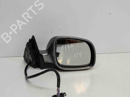 Bakspejl Højre VW PASSAT B5.5 Variant (3B6) 1.9 TDI (101 hp) 6499328