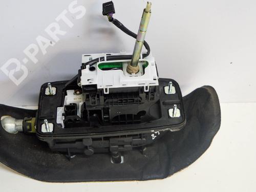 Gear lever AUDI A5 (8T3) 1.8 TFSI | BP6484162M90 