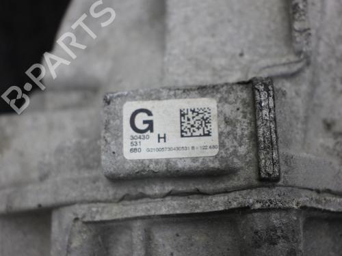 Front differential PORSCHE CAYENNE (92A) 4.8 S | BP33317644M23  - Image 15