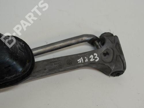 Gear lever BMW 3 Touring (F31) 320 d | BP6503308M90 