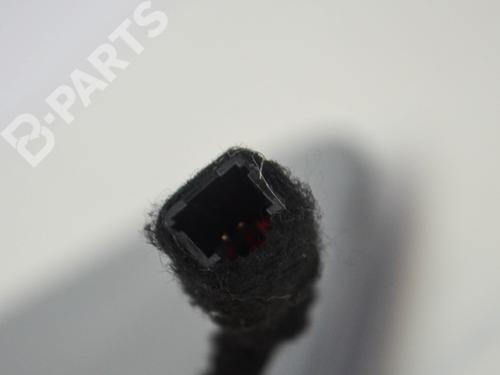 Right sun visor JAGUAR XF I (X250) 3.0 D | BP7673606I2 