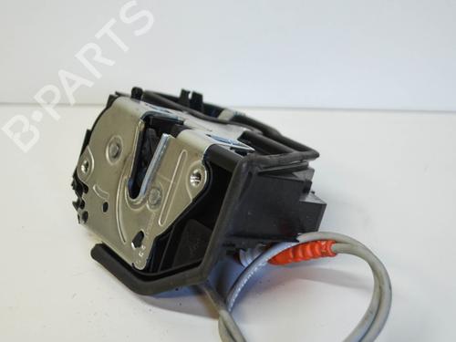 Rear right lock BMW 4 Gran Coupe (F36) 428 i | BP13247217C99 