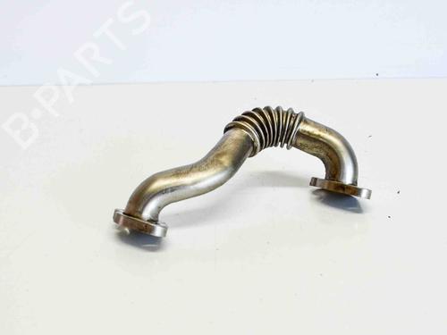 Used Egr VW JETTA IV (162, 163, AV3, AV2) 2.0 TDI (140 hp) 6492594