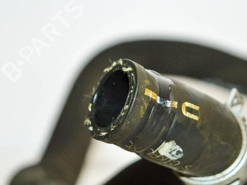 Pipe NISSAN JUKE (F15) 1.5 dCi | BP14670223M125 
