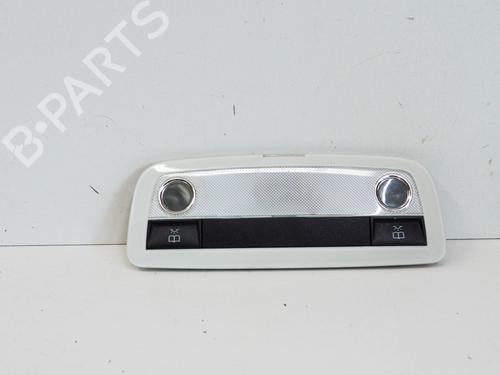 Used Rear mirror MERCEDES-BENZ C-CLASS (W204) C 180 CGI (204.049) (156 hp) 12323642