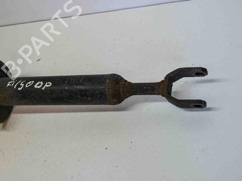 Right front shock absorber AUDI A6 C6 (4F2) 2.7 TDI | BP6500369M17