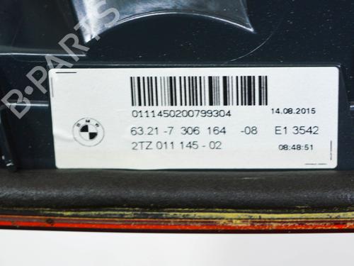 Right taillight BMW 5 (F10) 535 i | BP16020420C35 