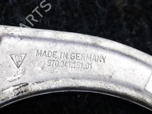 Right front suspension arm PORSCHE PANAMERA (970) 3.6 | BP30884830M13 