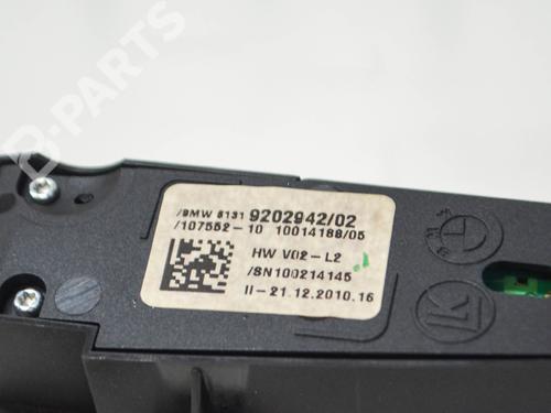 Switch BMW 5 Touring (F11) 520 d | BP7673503I30 