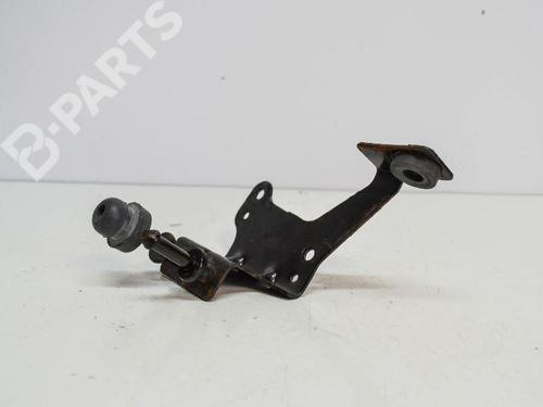 Altro VW POLO (9N_, 9A_) 1.4 TDI (80 hp) 6500175