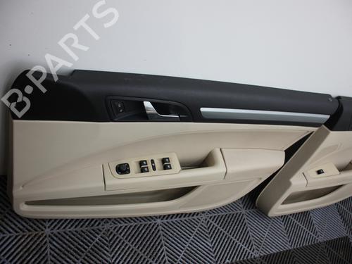Seats set SKODA SUPERB II (3T4) 2.0 TDI | BP34177143C78 - Image 17
