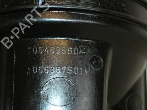 Pipe BMW 5 (F10) 535 i | BP14676314M125 