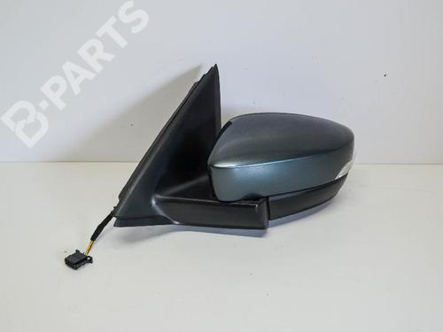 Used Left mirror SKODA FABIA III (NJ3) 1.0 TSI (95 hp) 7802532