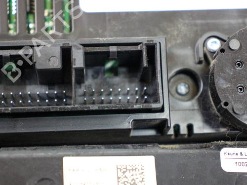 Climate control AUDI Q5 (8RB) 3.0 TFSI quattro | BP26513625I5 