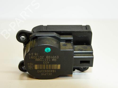 Used Electronic module OPEL INSIGNIA A (G09) 1.8 (68) (140 hp) 14673601