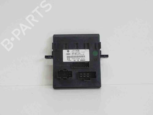 Used Electronic module AUDI A6 C6 (4F2) 2.0 TDI (121 hp) 7912884