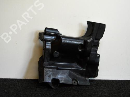 Used Underbody protection BMW 5 (F10) 535 i xDrive (306 hp) 14677067