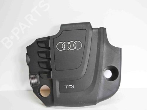 Used Upper protection AUDI A6 C6 Avant (4F5) 2.0 TDI (170 hp) 7539941