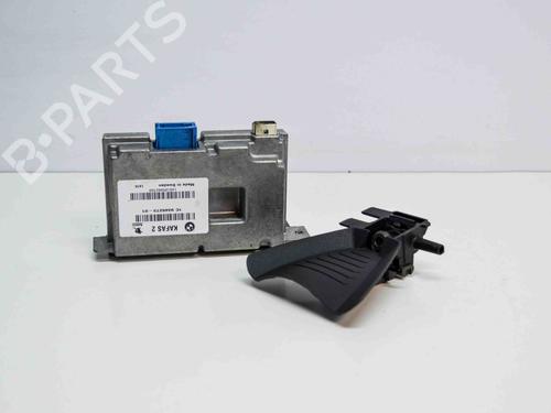 Used Camera BMW 1 (F20) M 135 i (320 hp) 6496051