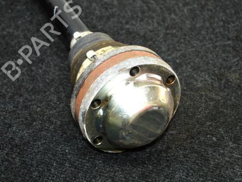 Right rear driveshaft AUDI Q5 (8RB) 2.0 TFSI quattro | BP13326167M41 
