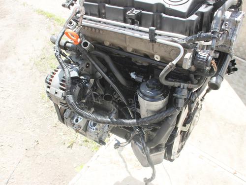 Engine SKODA SUPERB II (3T4) 2.0 TDI | BP36458830M1 - Image 8