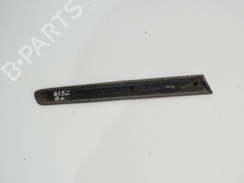 Left rear door panel VW POLO (9N_, 9A_) 1.4 TDI (75 hp) 6Q3853535LH