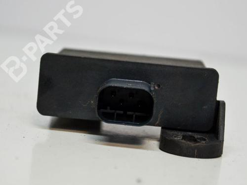 Control unit AUDI A6 C6 Avant (4F5) 2.7 TDI quattro (180 hp) 4F0907283