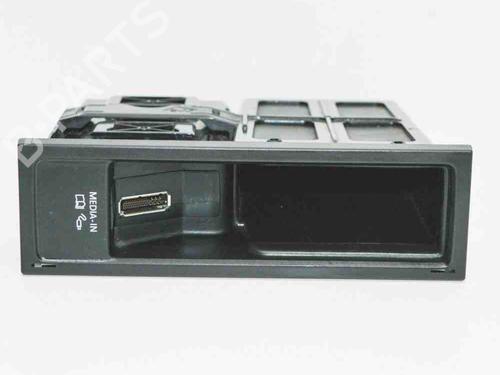 Elektronisk modul VW TIGUAN (5N_) 2.0 TDI (140 hp) 6486317