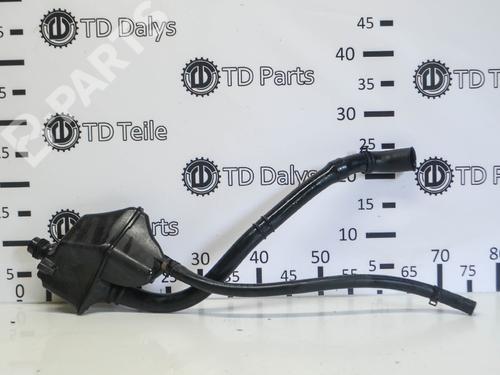 Used AdBlue tank AUDI Q5 (FYB, FYG) 2.0 TDI quattro (190 hp) 8627035