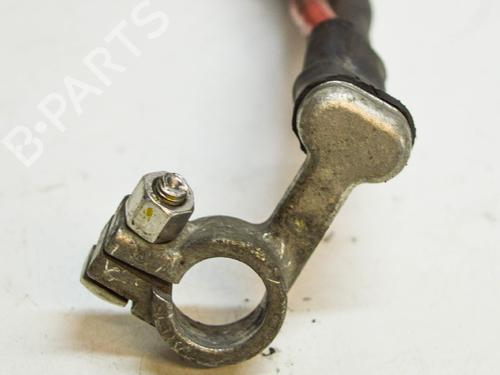 Cable SKODA OCTAVIA III Combi (5E5, 5E6) 1.6 TDI | BP14672581E12 