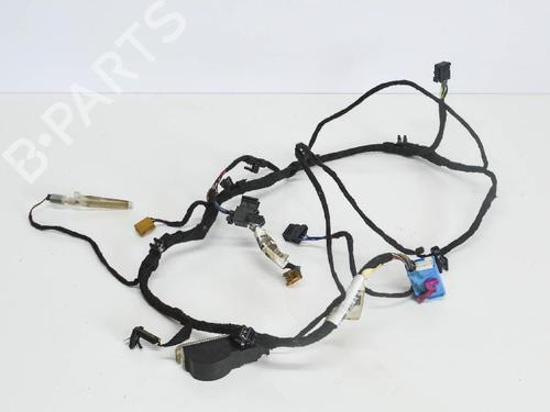 Used Wiring harness AUDI A6 C7 (4G2, 4GC) 2.0 TDI (190 hp) 14685573