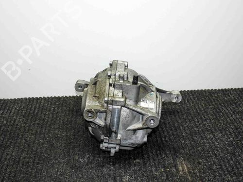 Rear differential KIA STINGER (CK) 3.3 T-GDi | BP26577867M24
