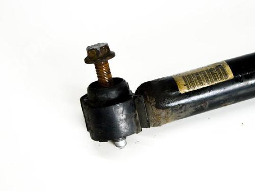 Right rear shock absorber AUDI A4 B8 Avant (8K5) 2.0 TDI | BP6487037M19 
