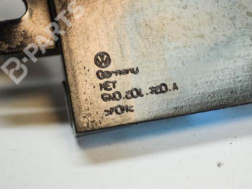 Control unit AUDI Q3 (8UB, 8UG) 1.4 TSI | BP6502433M11 