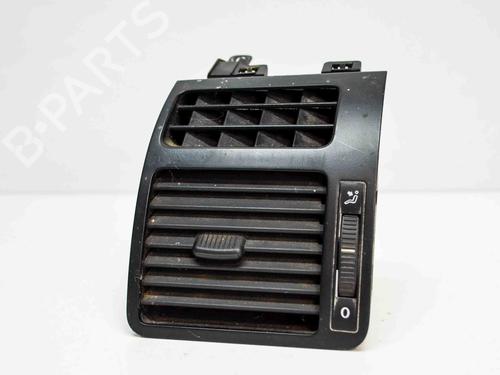 Used Air vent VW TOURAN (1T1, 1T2) 1.9 TDI (105 hp) 14688778